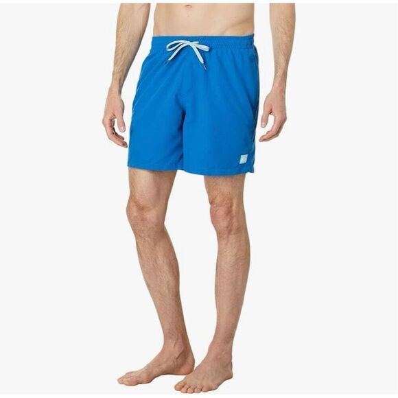 ✨Quiksilver Men's Board Teal Sz Large Shorts✨ - Picture 1 of 7